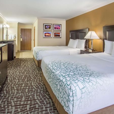 La Quinta By Wyndham Moab Hotell Eksteriør bilde