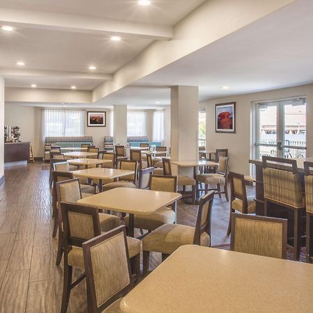 La Quinta By Wyndham Moab Hotell Eksteriør bilde