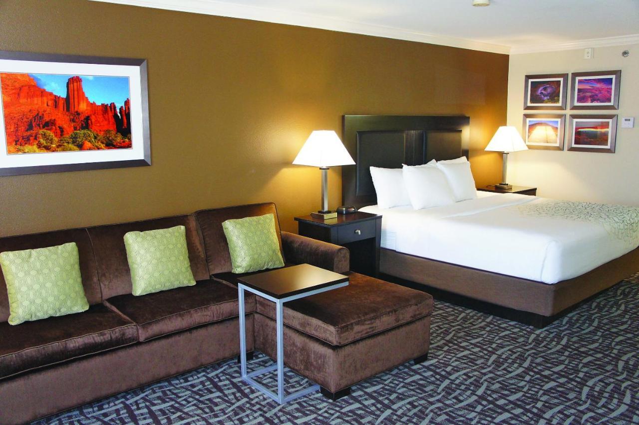 La Quinta By Wyndham Moab Hotell Eksteriør bilde