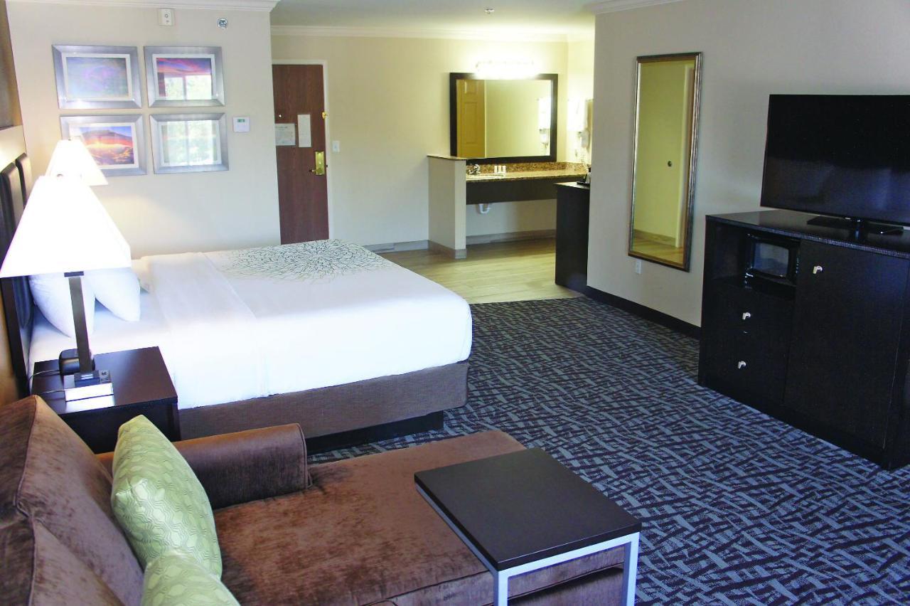 La Quinta By Wyndham Moab Hotell Eksteriør bilde