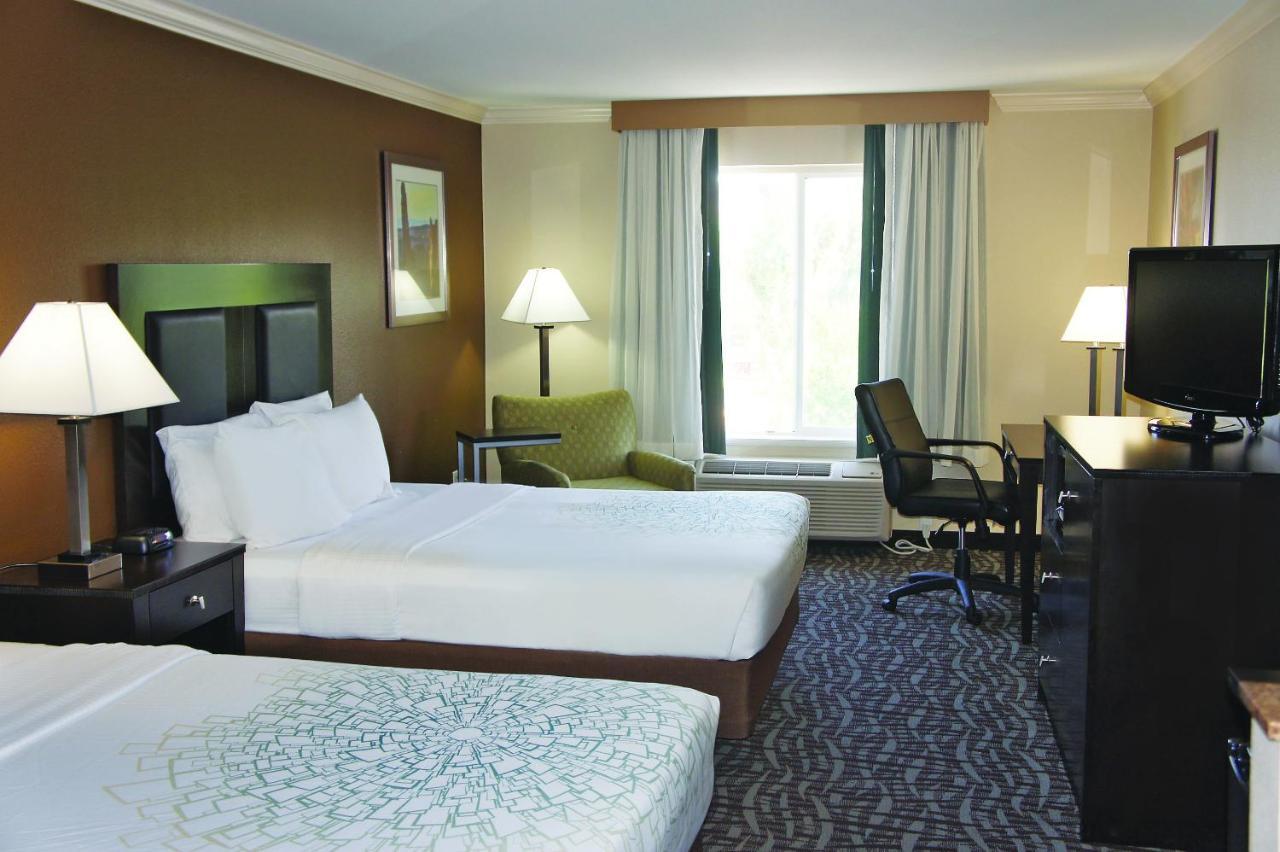 La Quinta By Wyndham Moab Hotell Eksteriør bilde