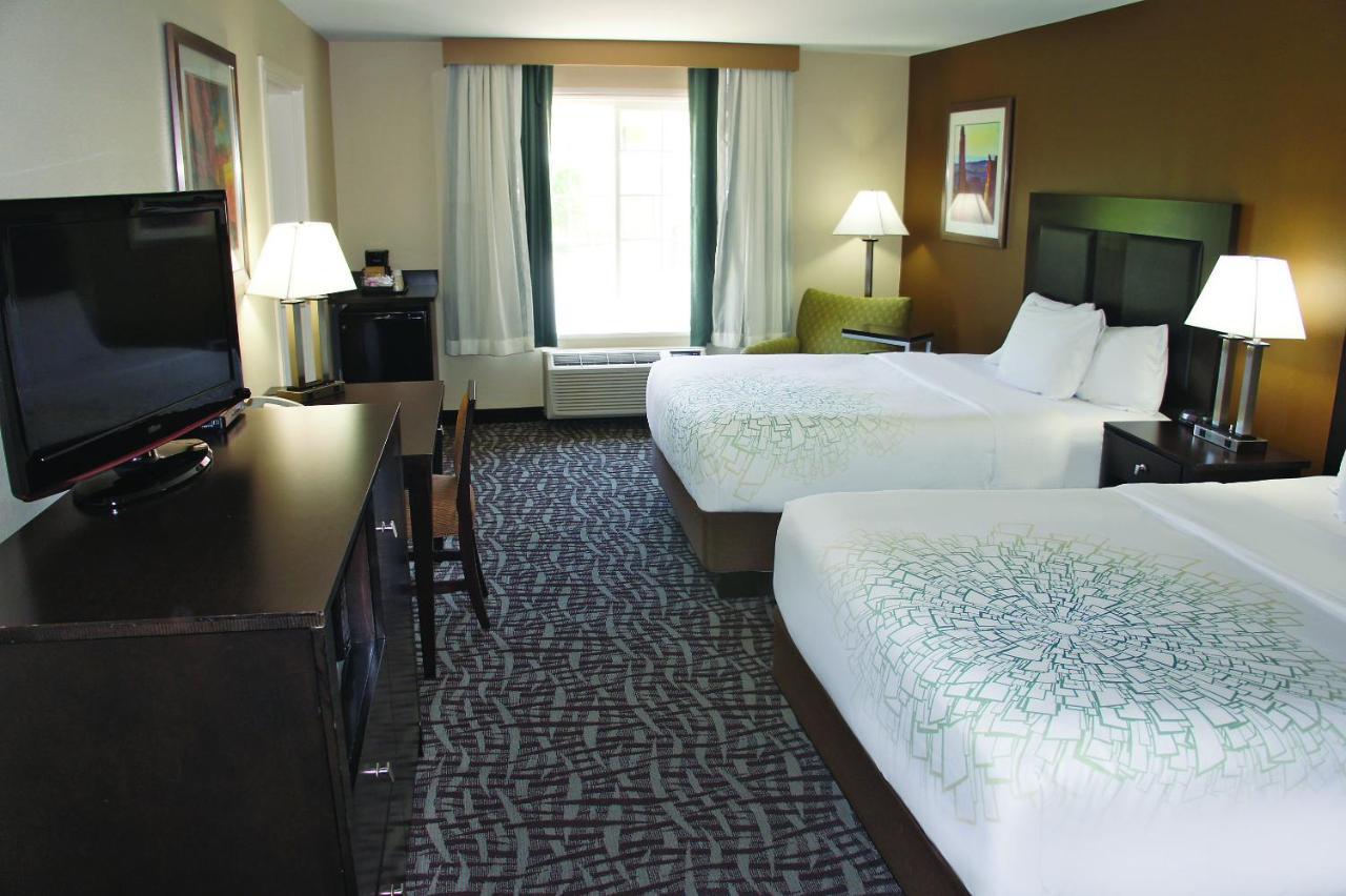 La Quinta By Wyndham Moab Hotell Eksteriør bilde