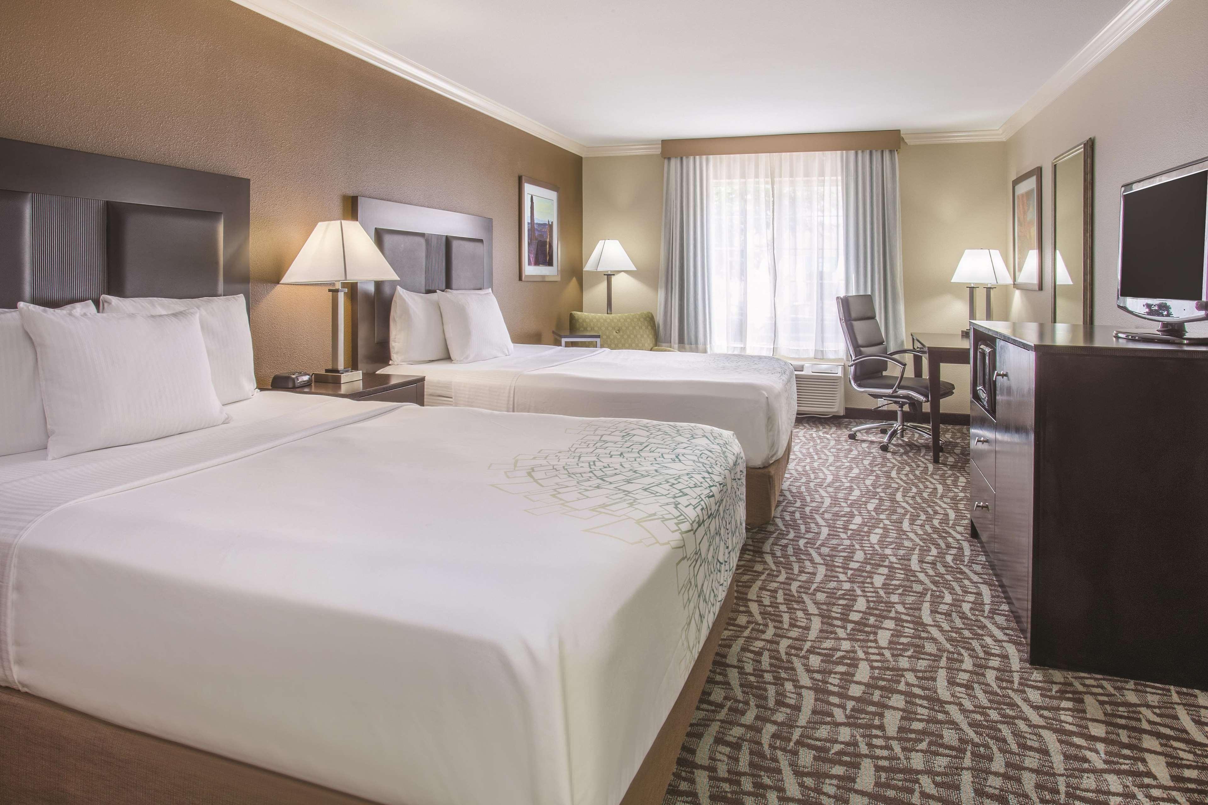 La Quinta By Wyndham Moab Hotell Eksteriør bilde