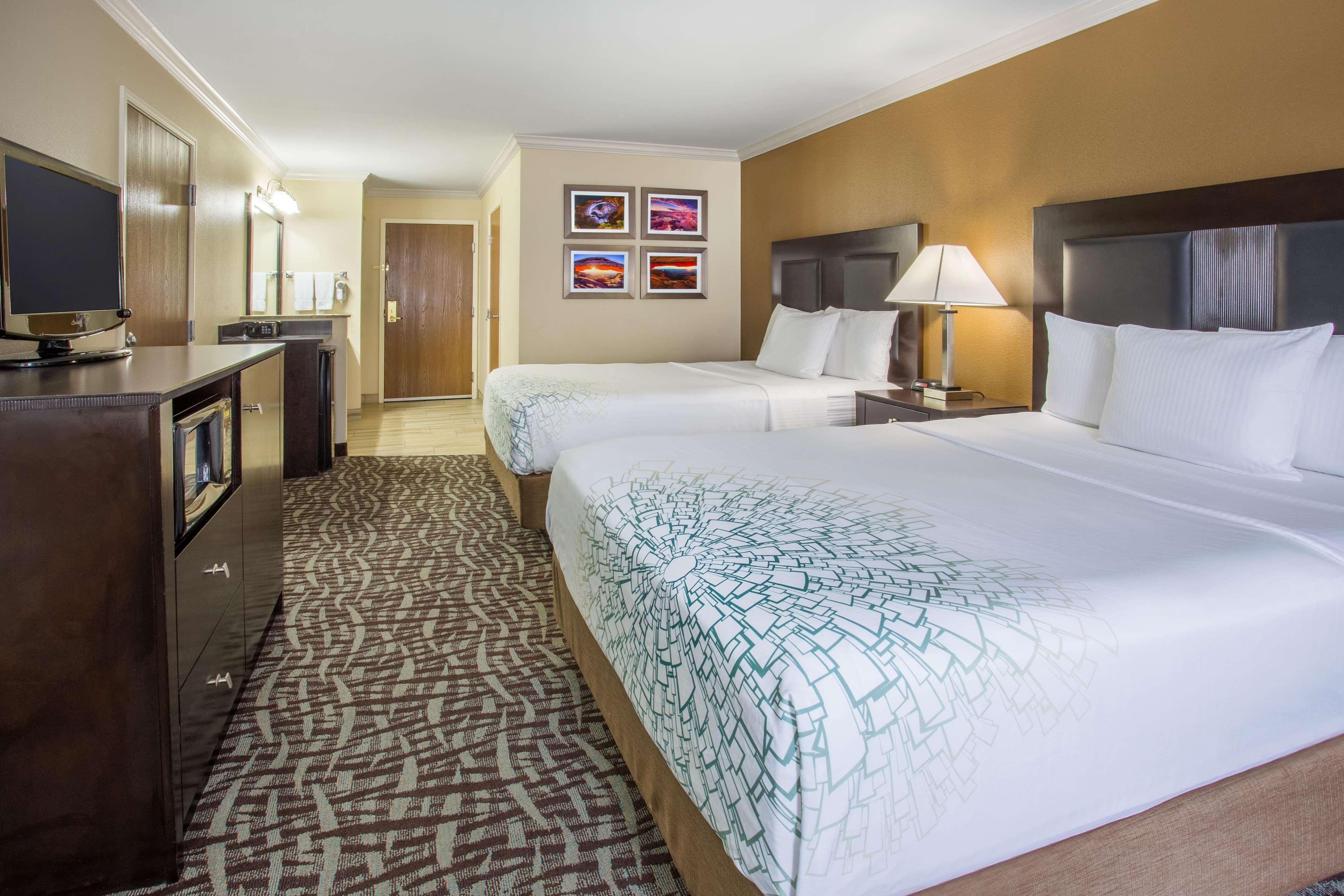 La Quinta By Wyndham Moab Hotell Eksteriør bilde