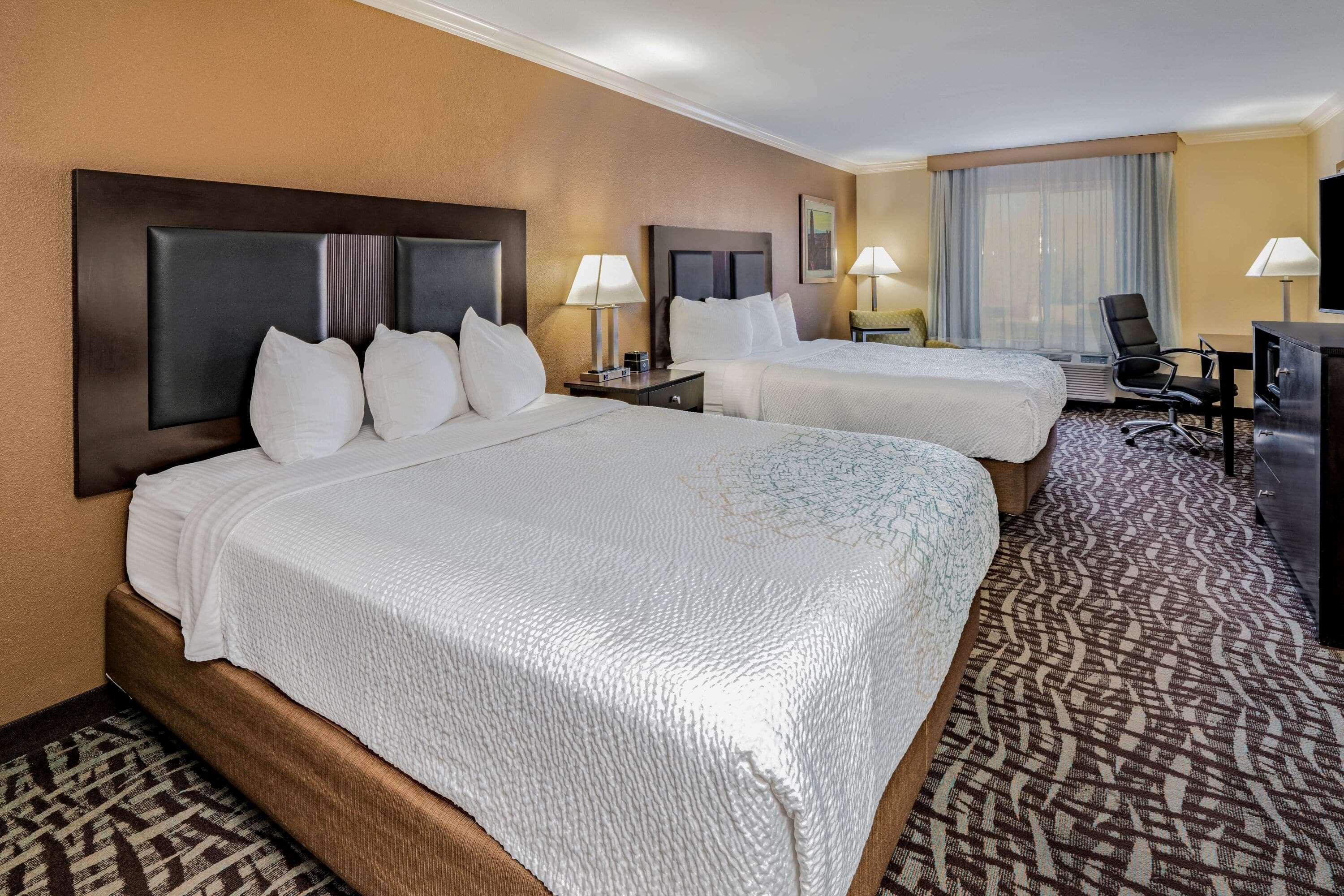 La Quinta By Wyndham Moab Hotell Eksteriør bilde