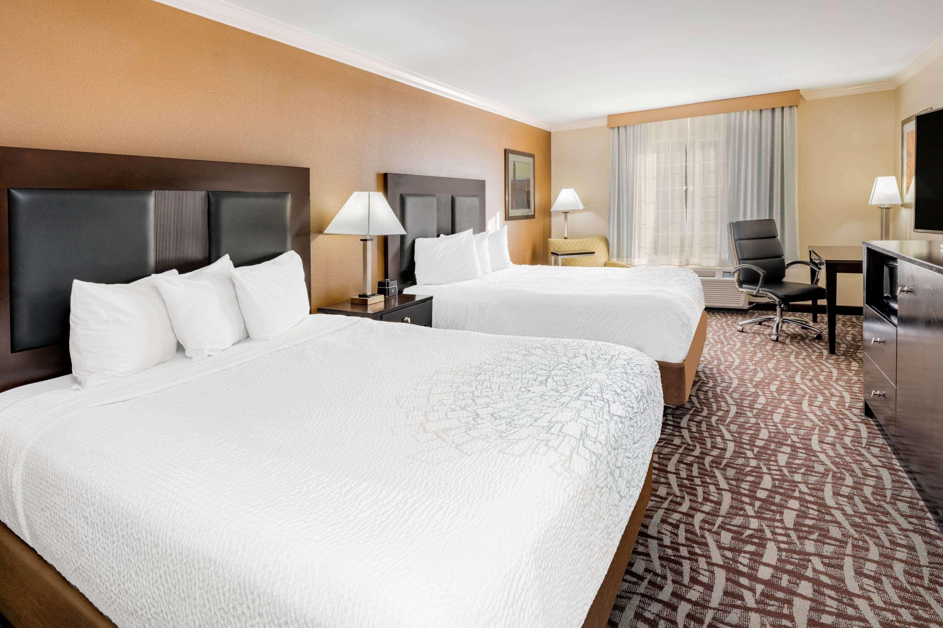 La Quinta By Wyndham Moab Hotell Eksteriør bilde