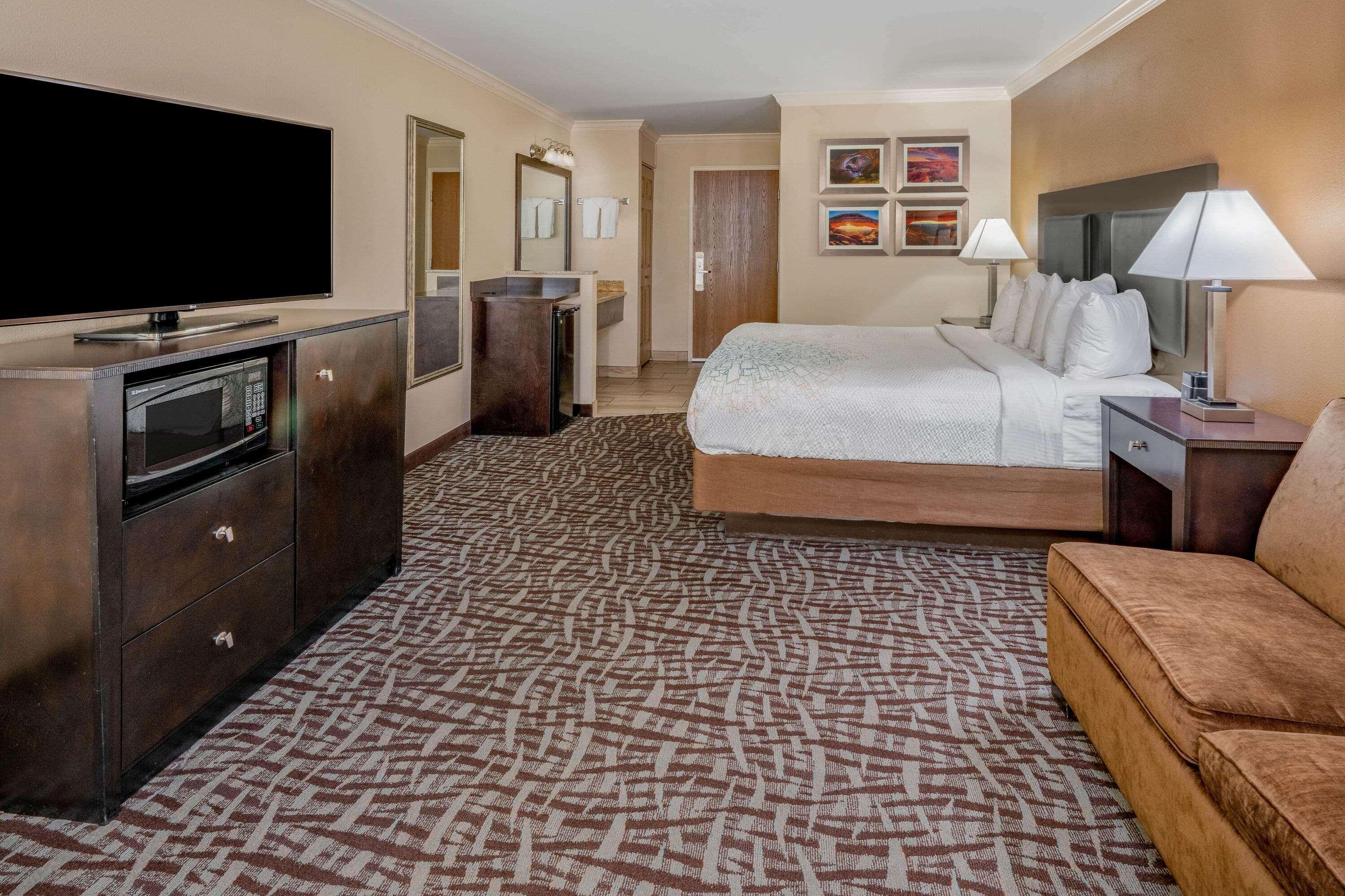 La Quinta By Wyndham Moab Hotell Eksteriør bilde