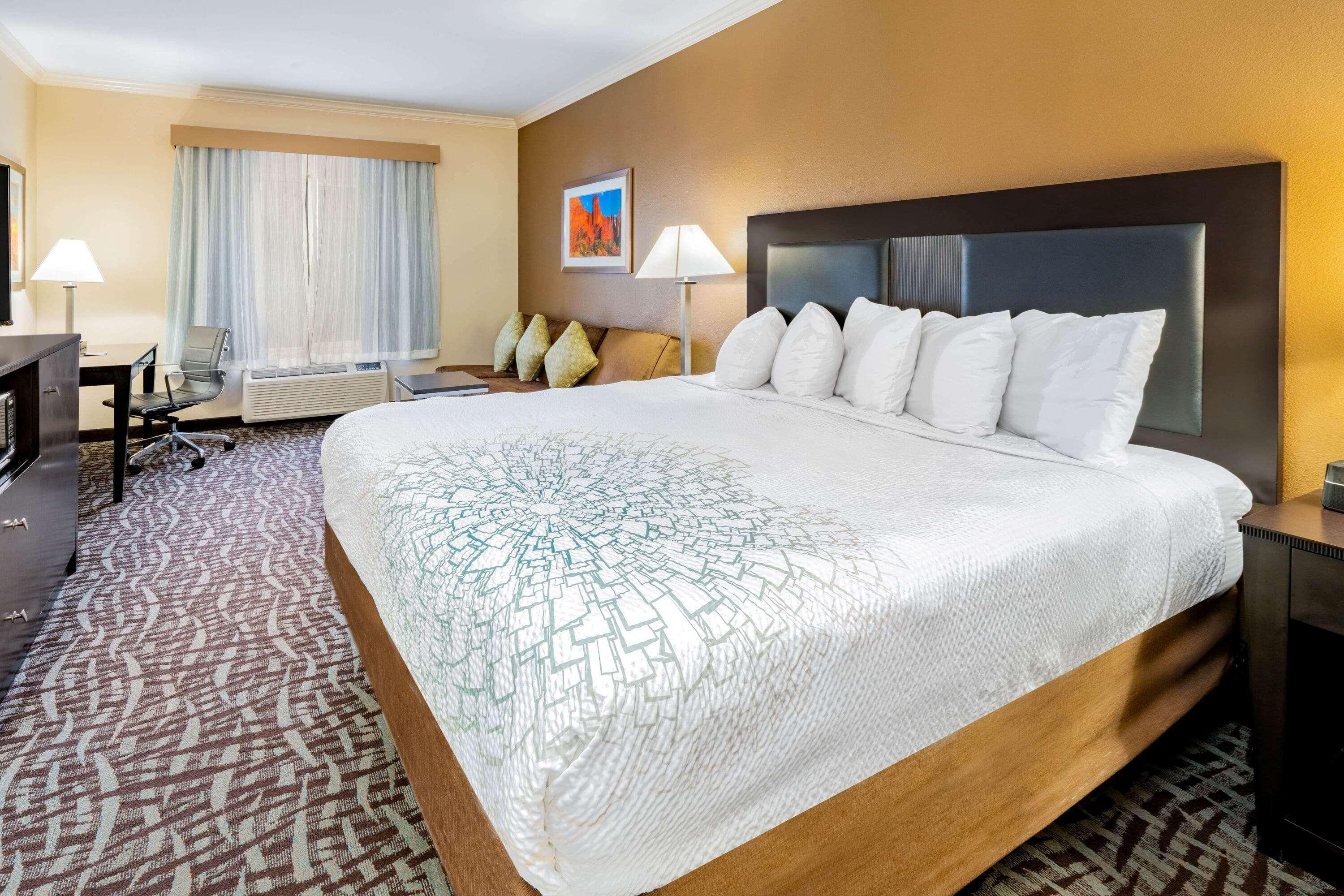 La Quinta By Wyndham Moab Hotell Eksteriør bilde