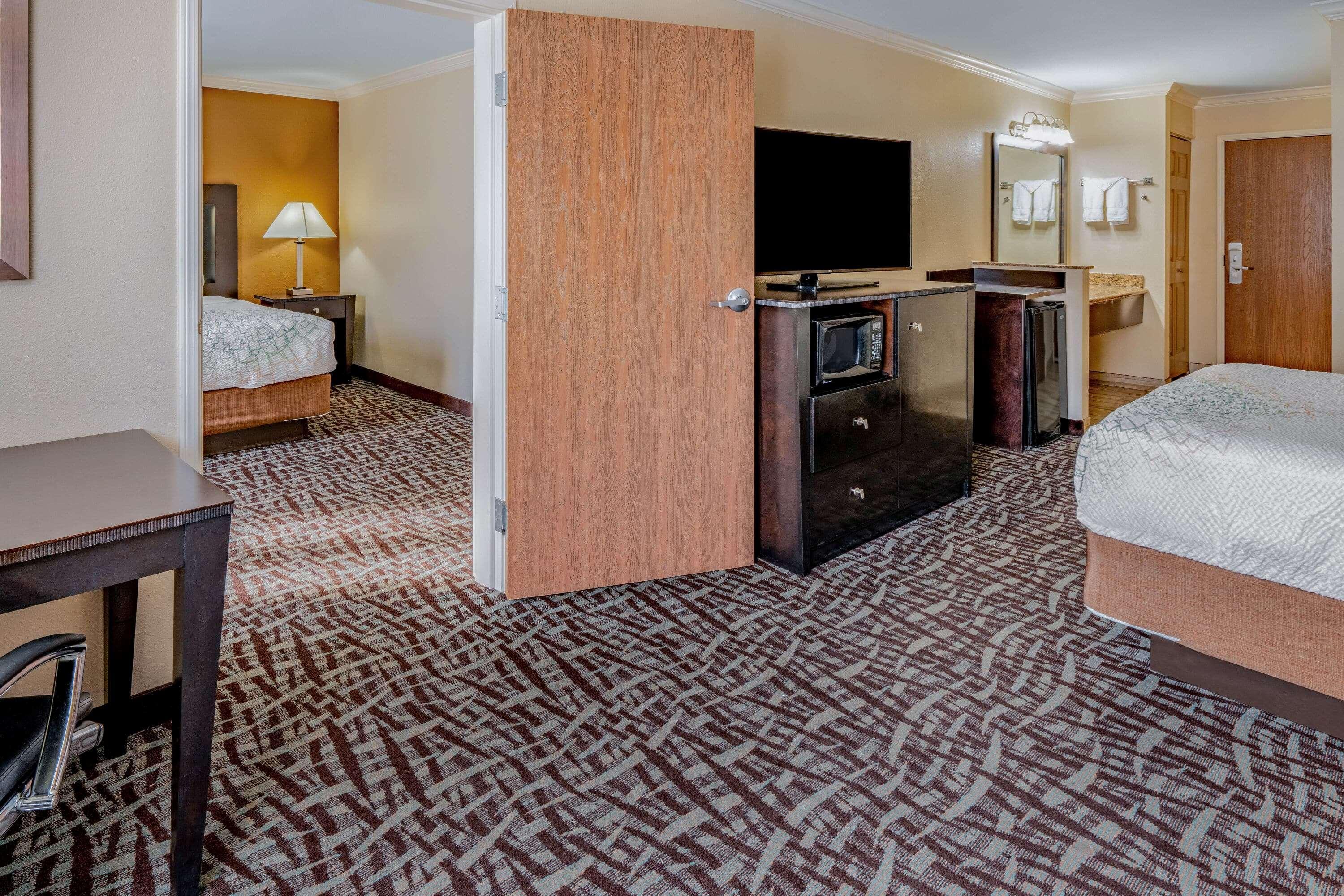 La Quinta By Wyndham Moab Hotell Eksteriør bilde