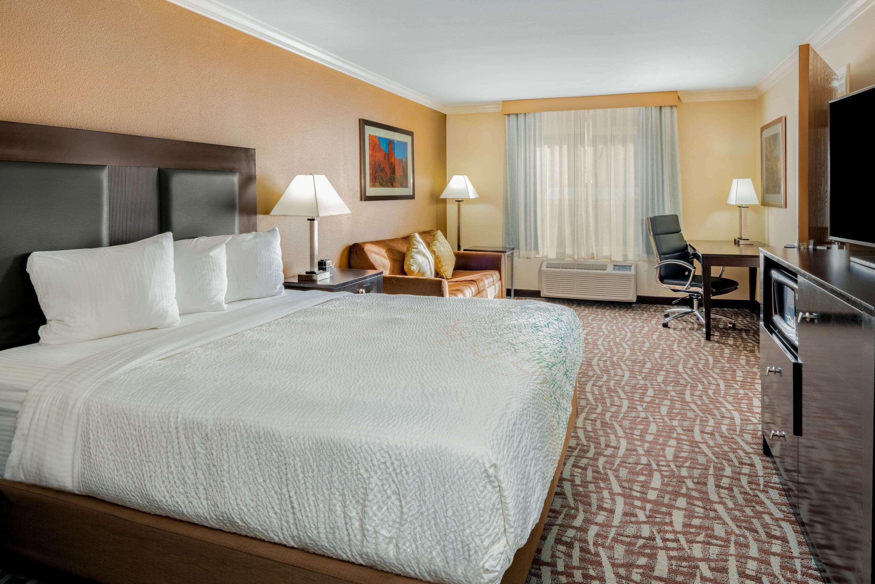 La Quinta By Wyndham Moab Hotell Eksteriør bilde
