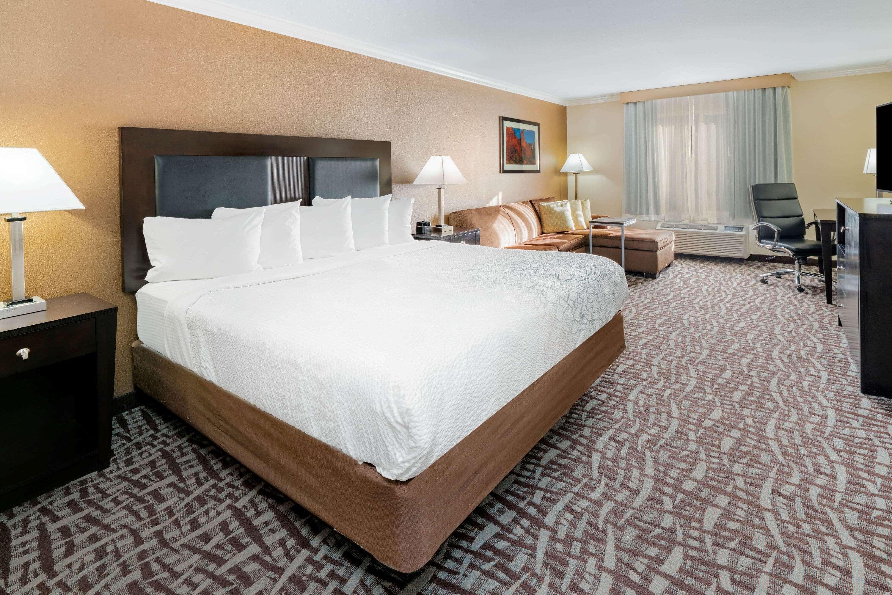 La Quinta By Wyndham Moab Hotell Eksteriør bilde