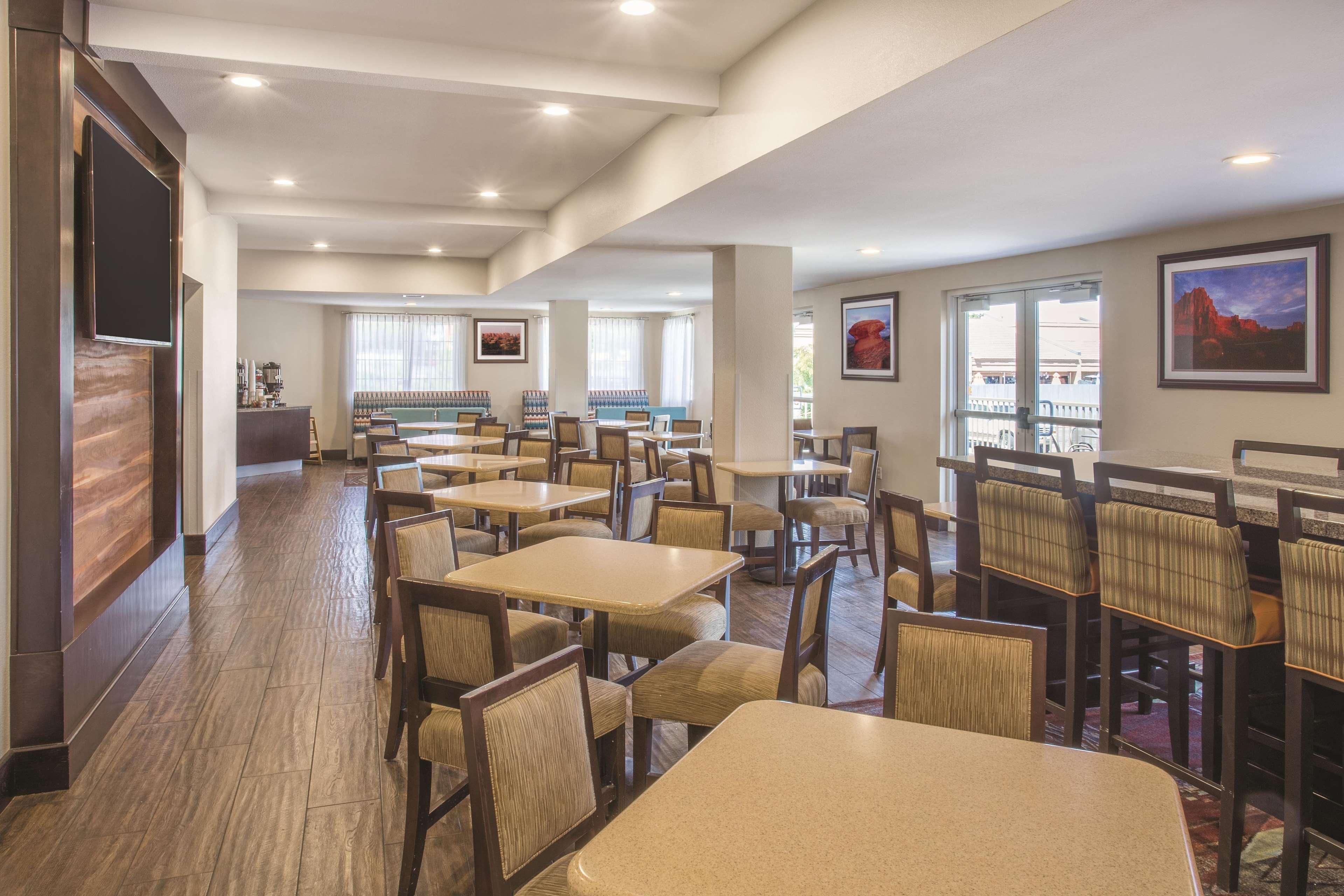 La Quinta By Wyndham Moab Hotell Eksteriør bilde