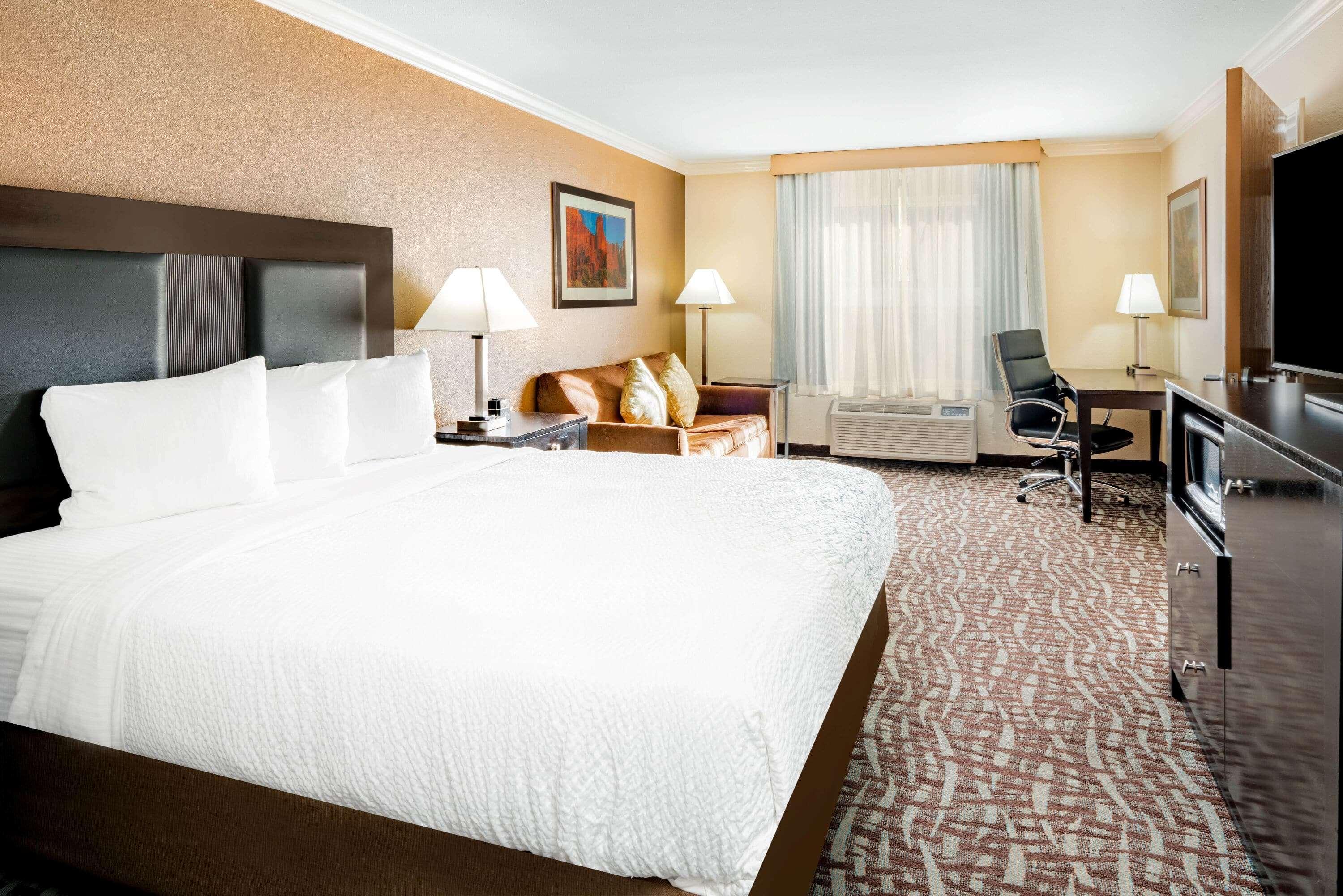 La Quinta By Wyndham Moab Hotell Eksteriør bilde