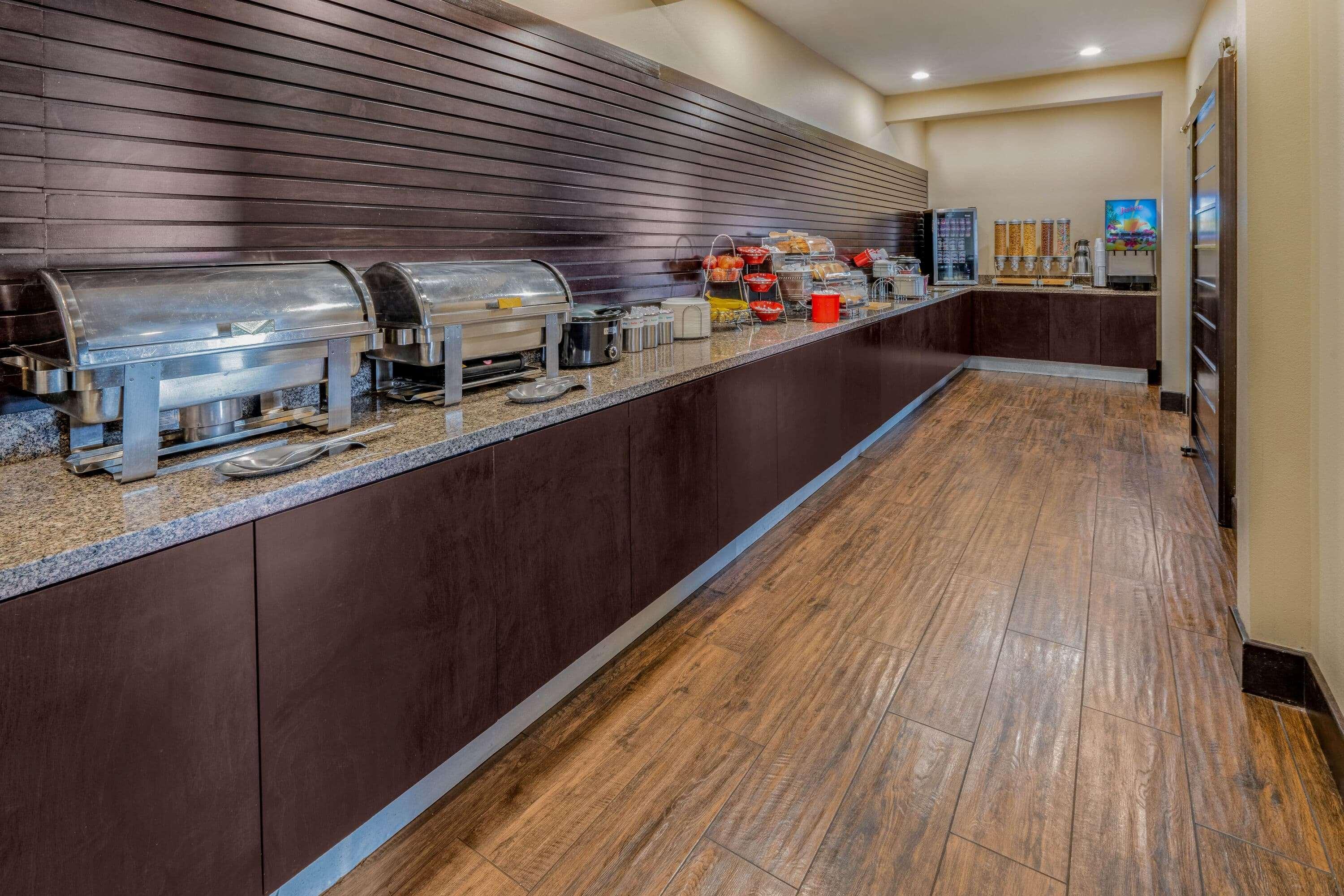La Quinta By Wyndham Moab Hotell Eksteriør bilde