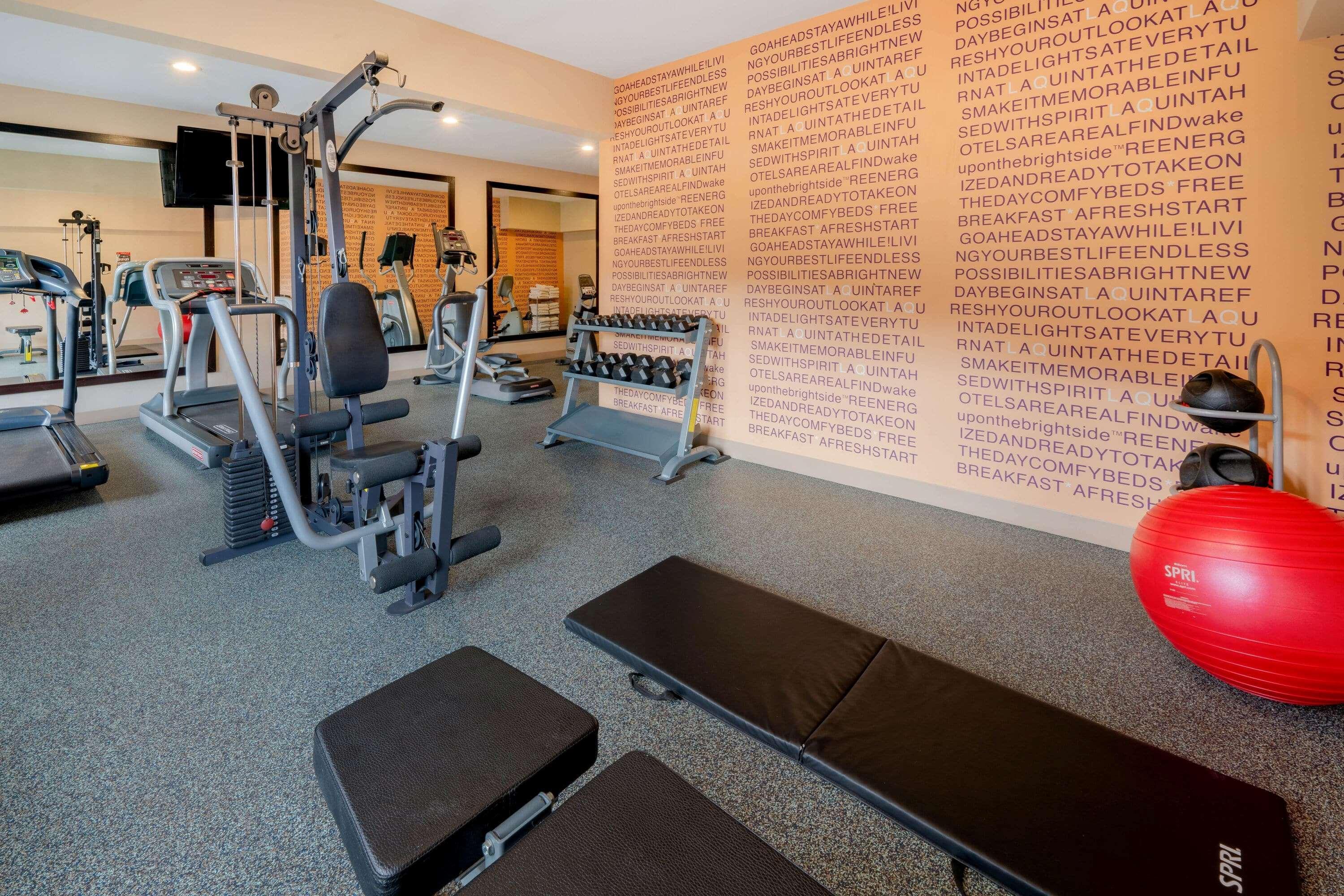 La Quinta By Wyndham Moab Hotell Eksteriør bilde