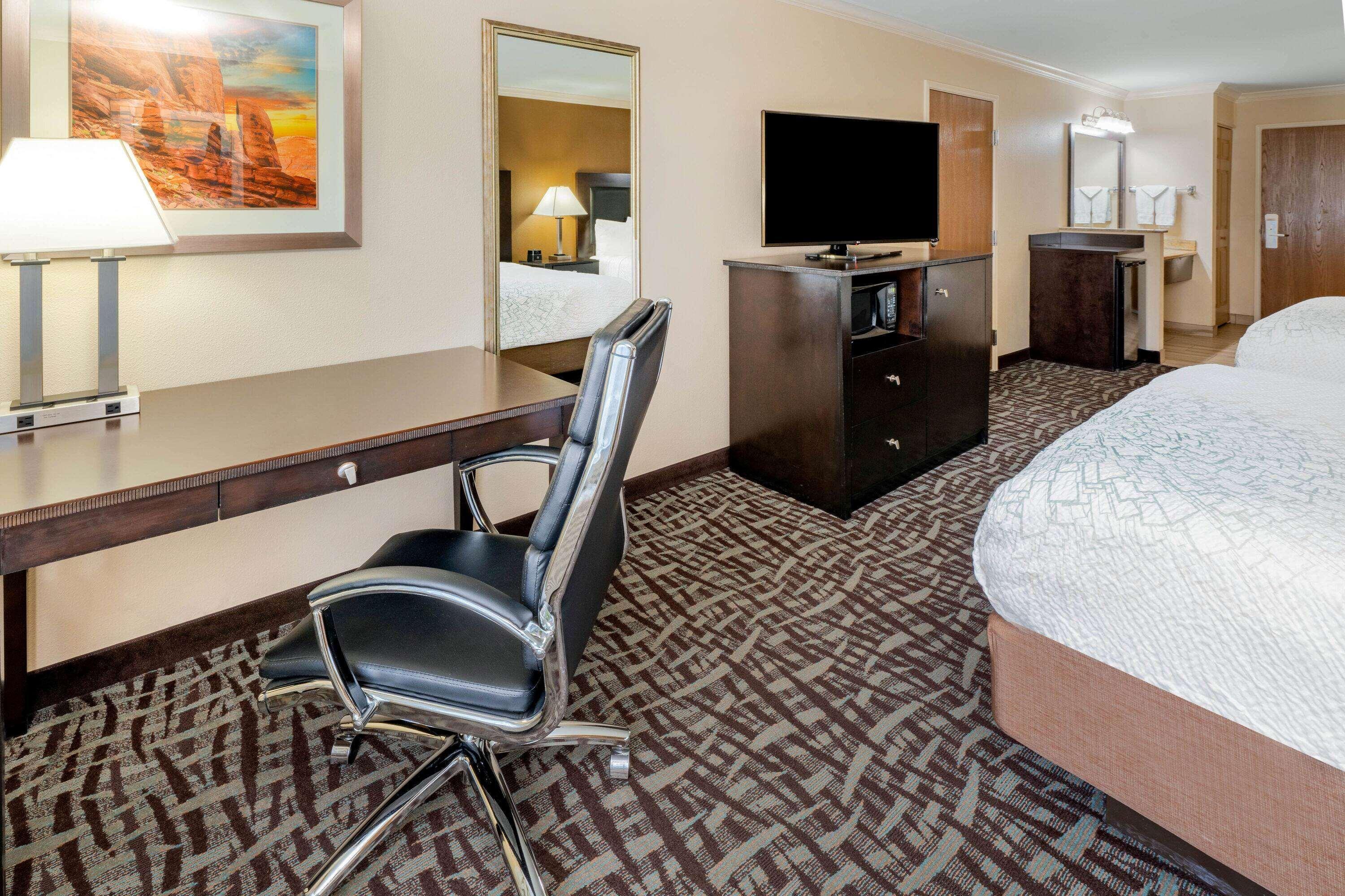 La Quinta By Wyndham Moab Hotell Eksteriør bilde