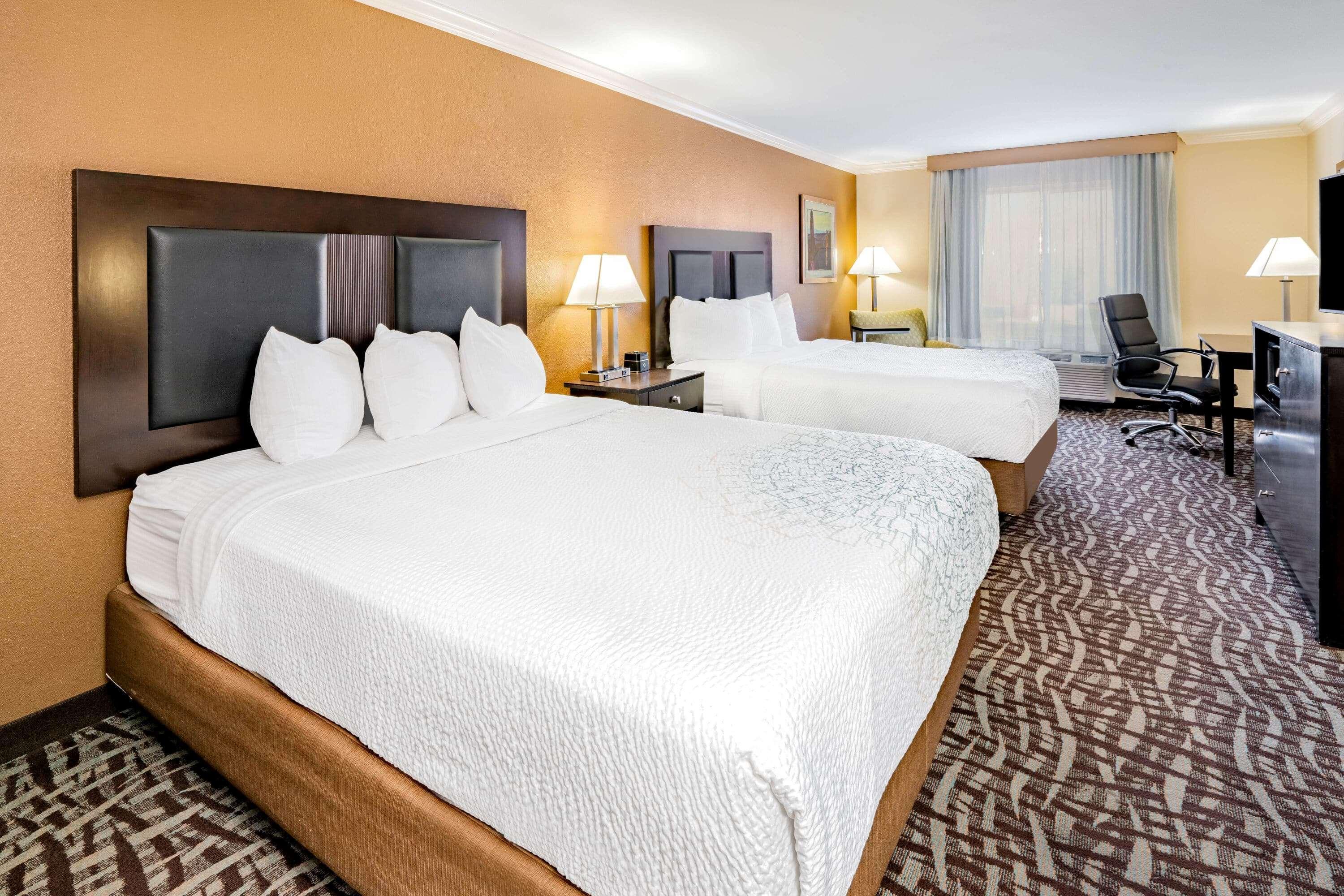 La Quinta By Wyndham Moab Hotell Eksteriør bilde