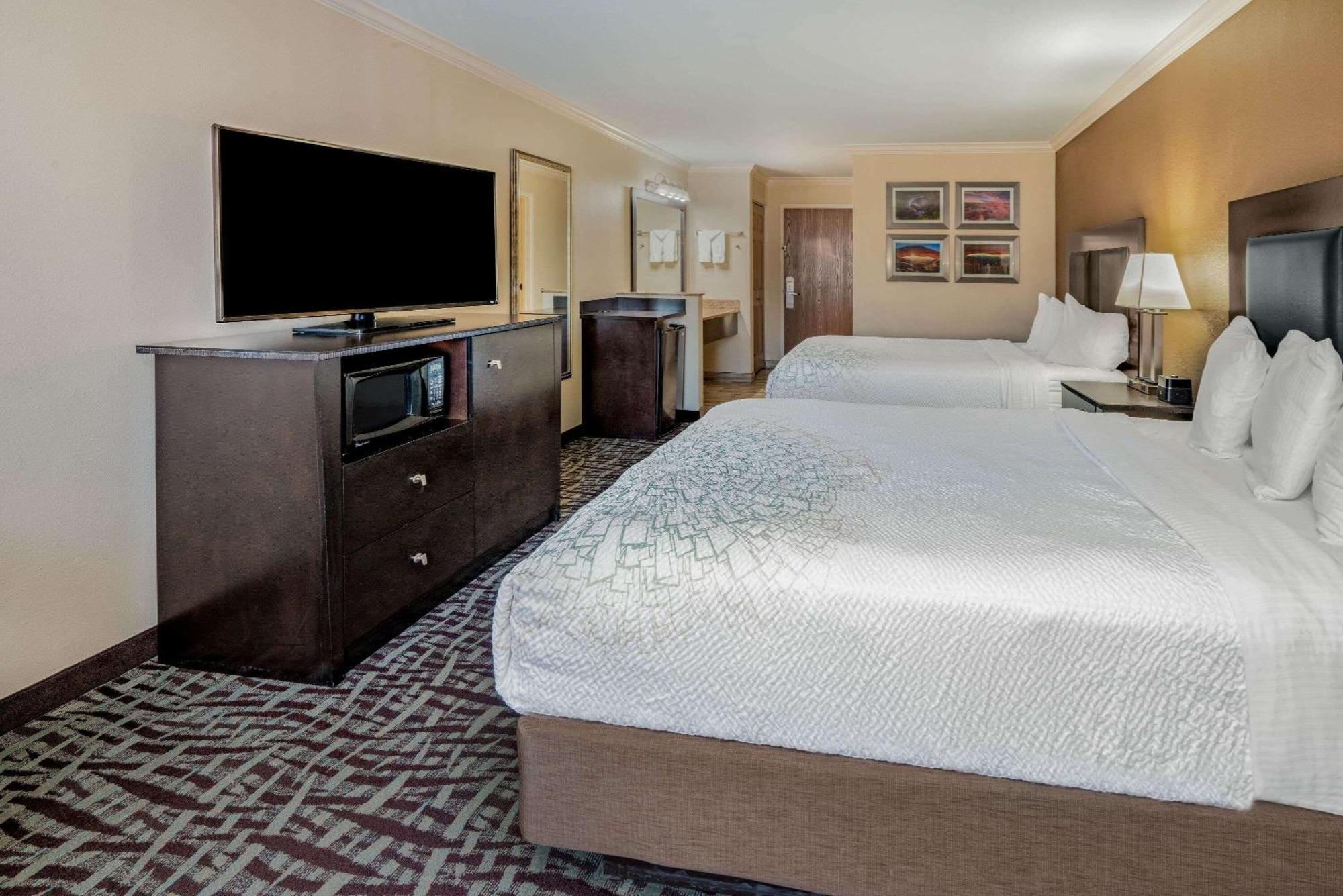 La Quinta By Wyndham Moab Hotell Rom bilde