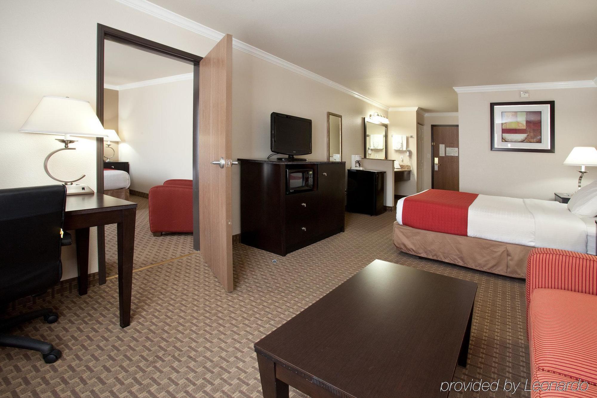 La Quinta By Wyndham Moab Hotell Rom bilde