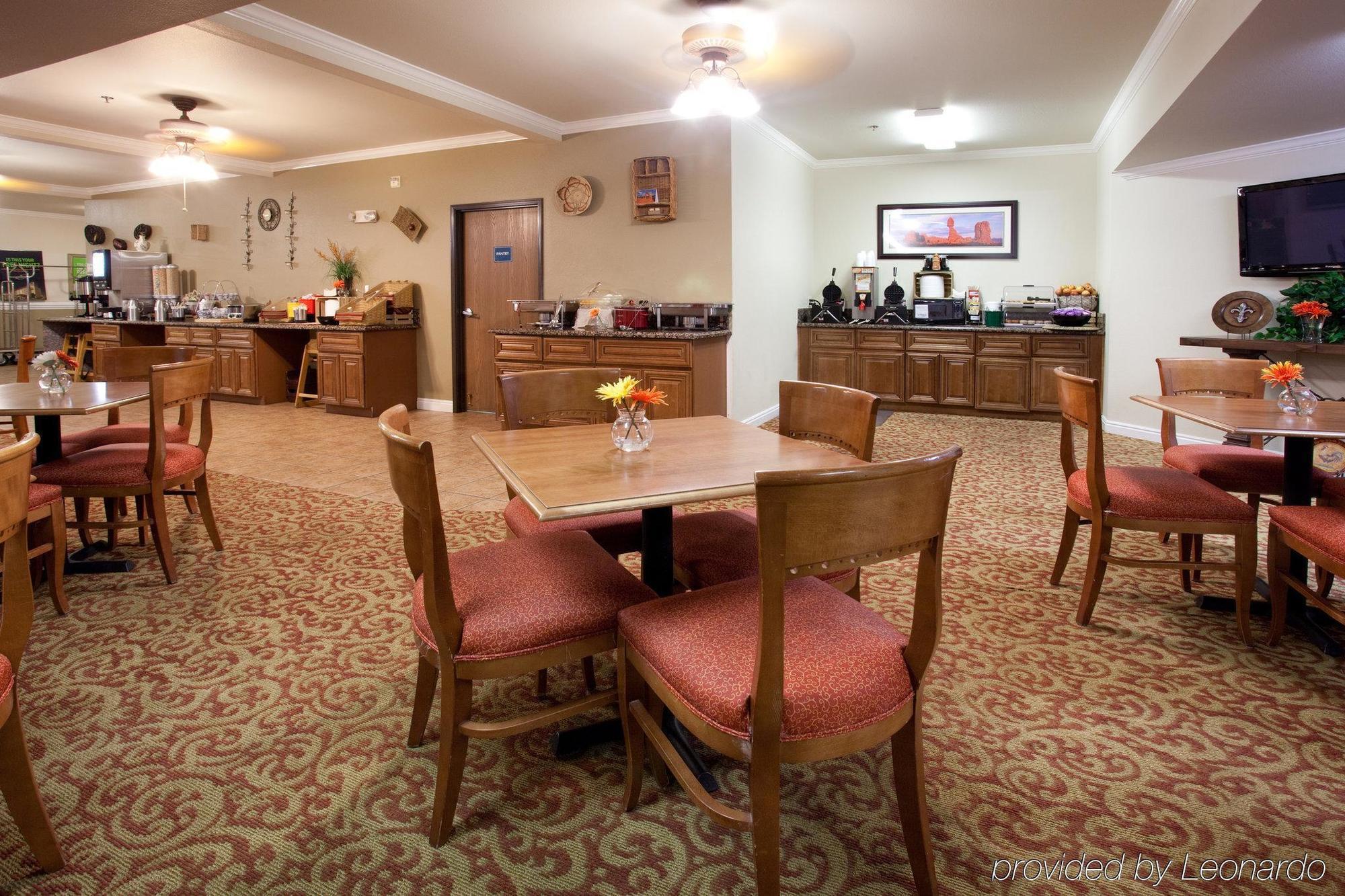 La Quinta By Wyndham Moab Hotell Eksteriør bilde