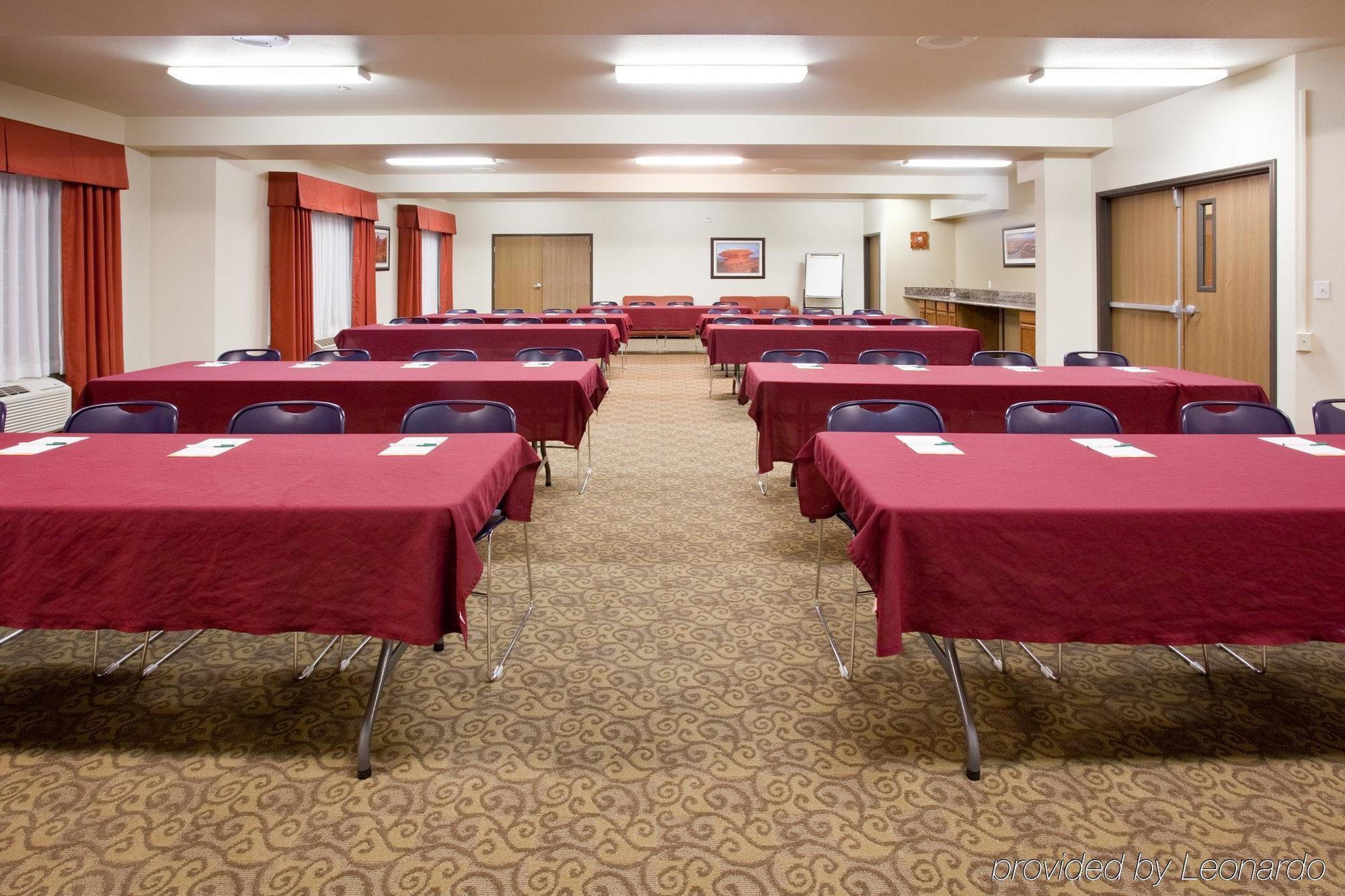 La Quinta By Wyndham Moab Hotell Fasiliteter bilde