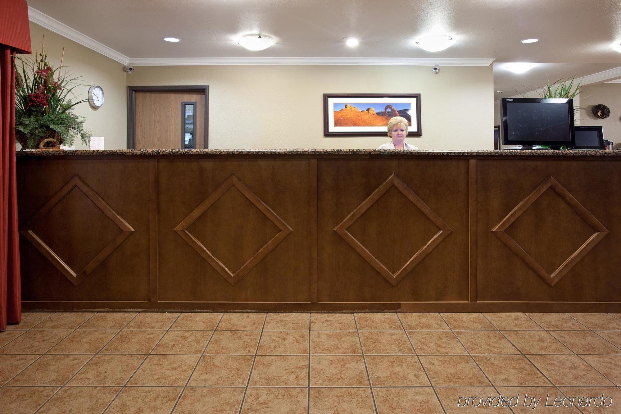 La Quinta By Wyndham Moab Hotell Interiør bilde