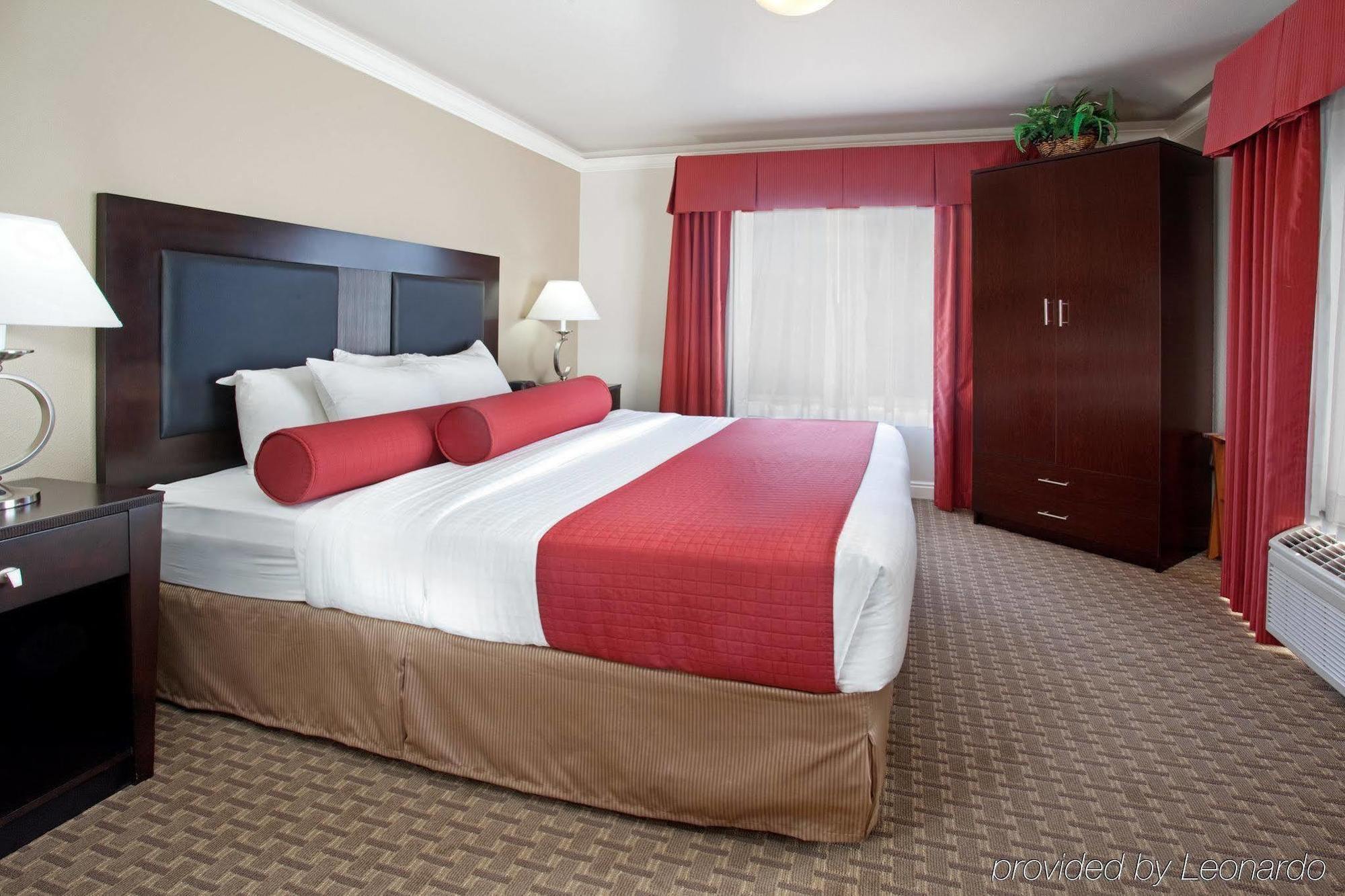 La Quinta By Wyndham Moab Hotell Rom bilde