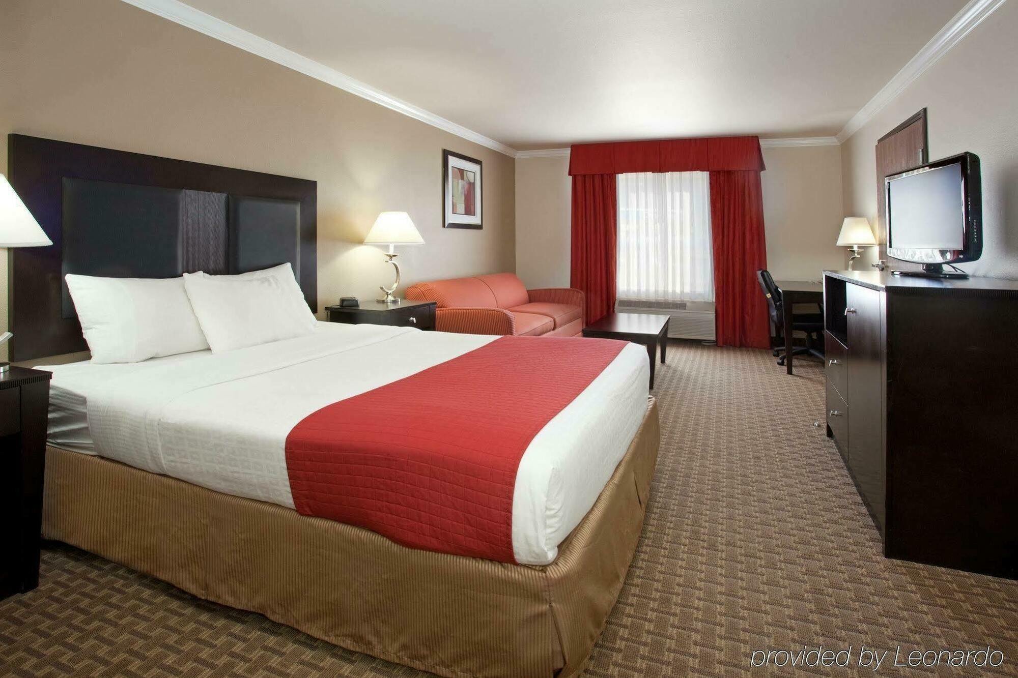 La Quinta By Wyndham Moab Hotell Rom bilde