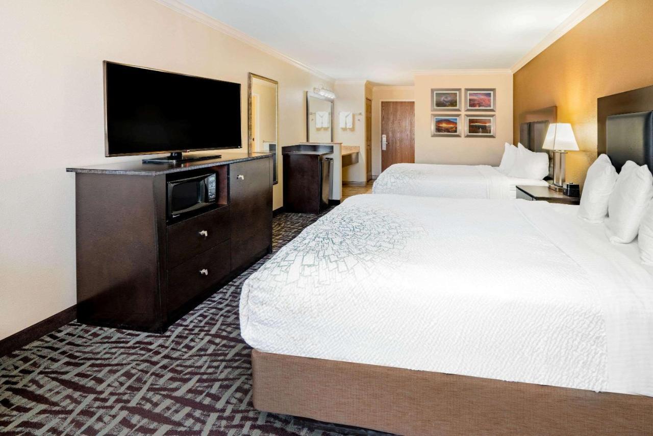 La Quinta By Wyndham Moab Hotell Eksteriør bilde